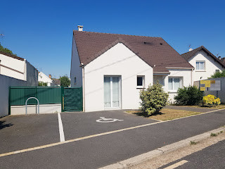 Location salle de soins dans cabinet paramédical situé à St Ouen l'Aumone
