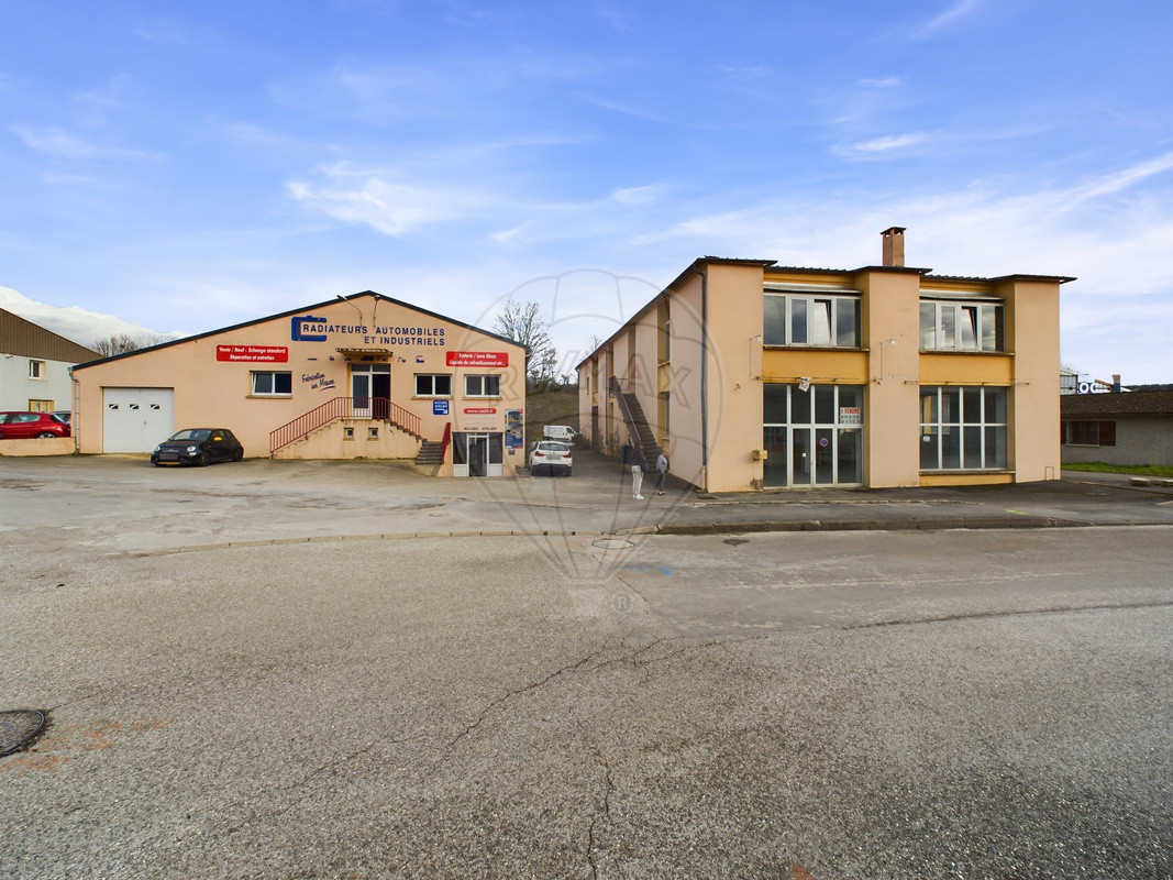 Local Commercial  à vendre