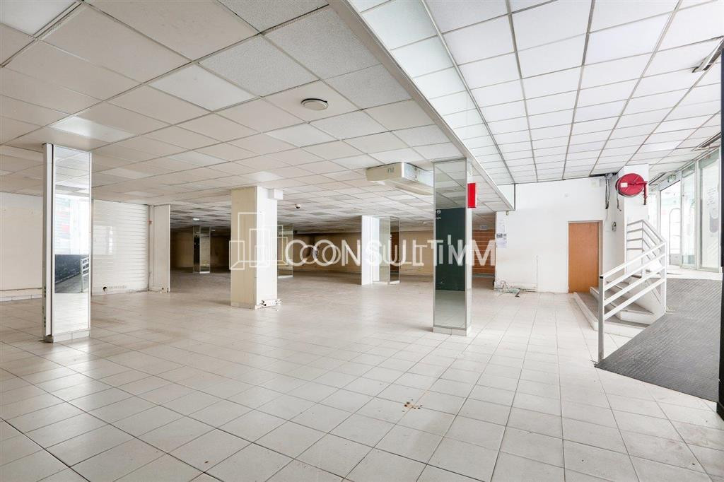 Bureaux à louer en plein coeur du 15ème