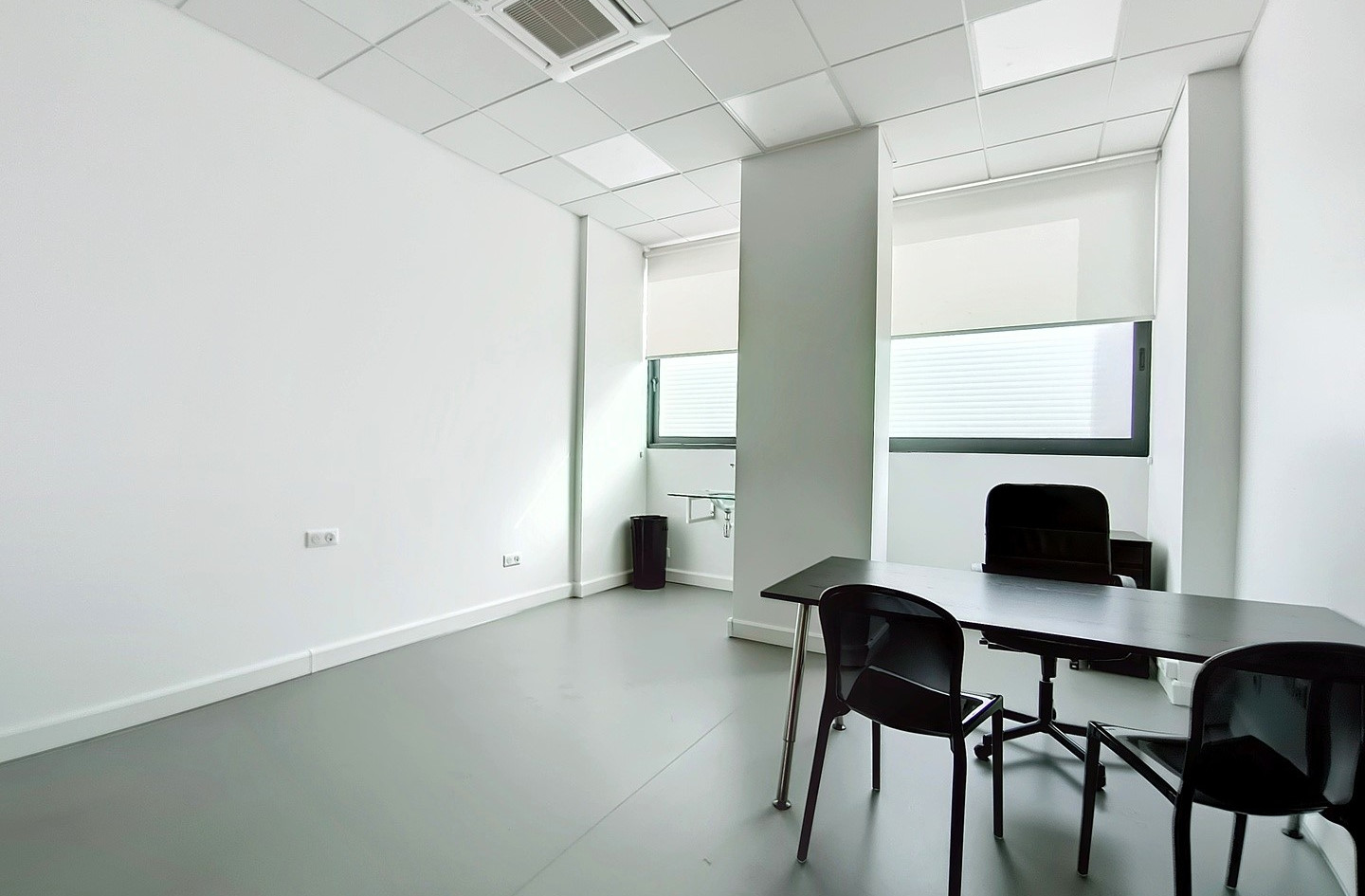 LOCAL D'ACTIVITES 530 M2