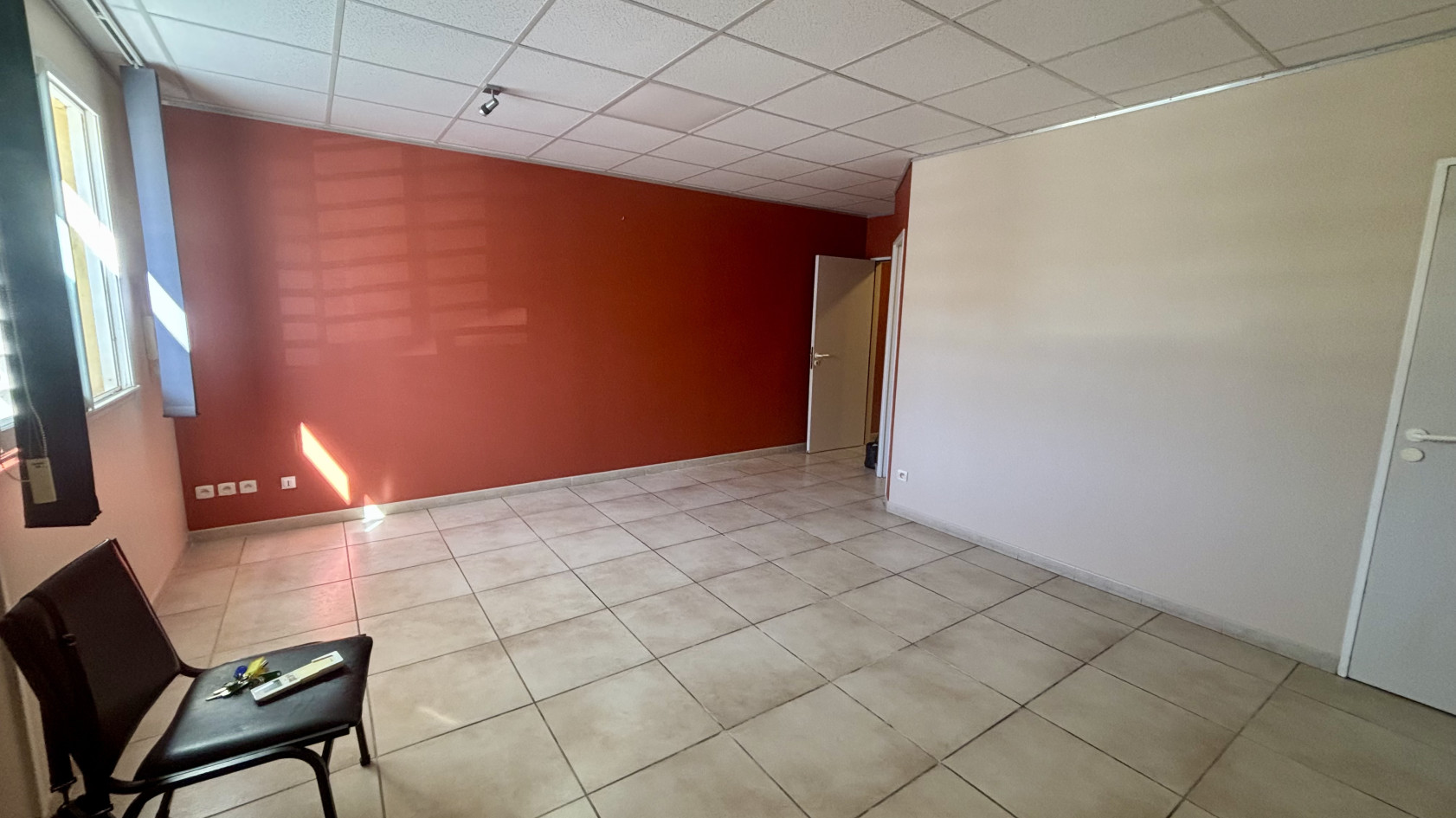 Local Médical de 38m² - Lunel
