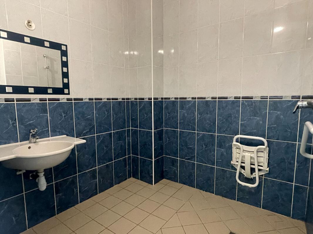 Lot de 2 appartements en corpo 142 m2