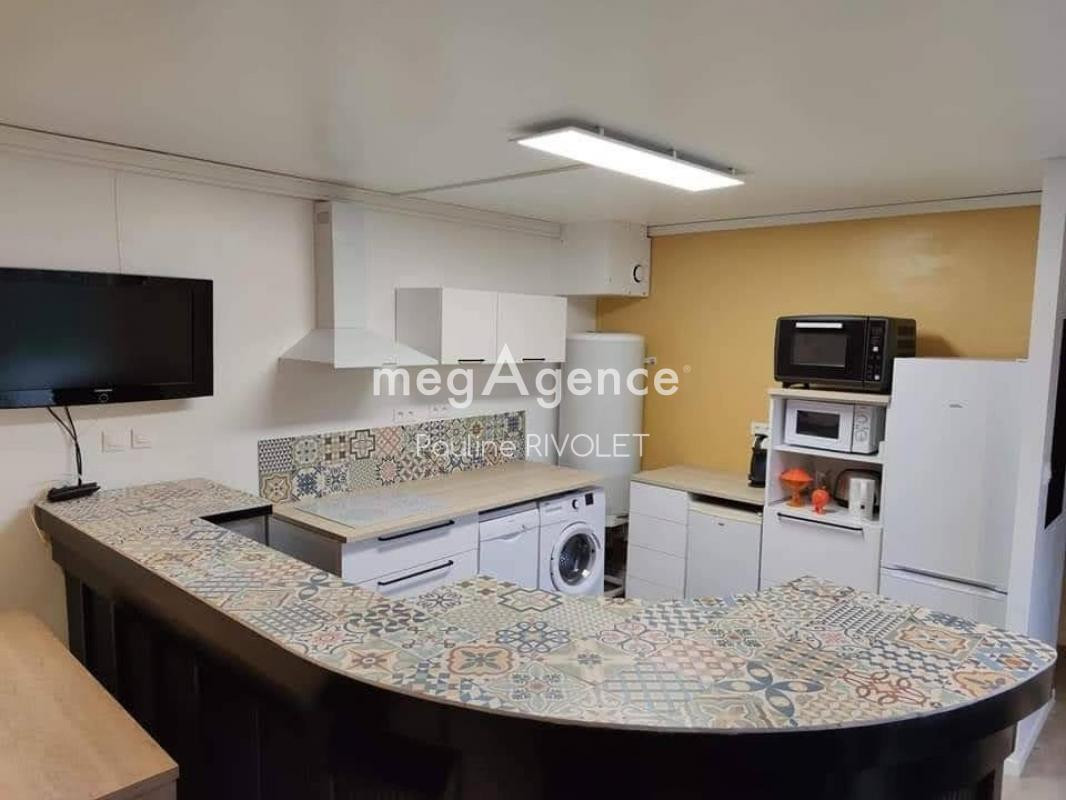 Maison 103m2 loué en colocation sur Marly
