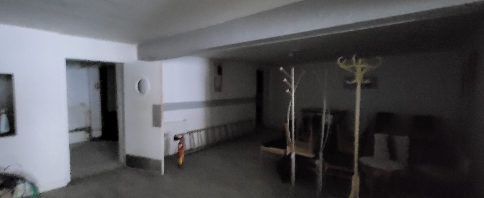 Local commercial Hennebont 130 m2