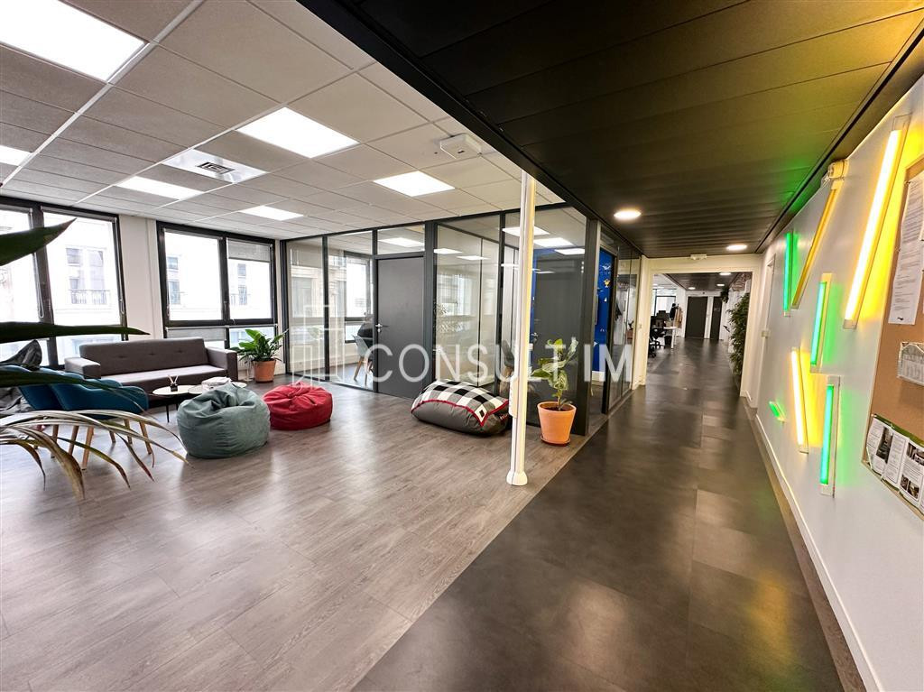 A louer bureaux