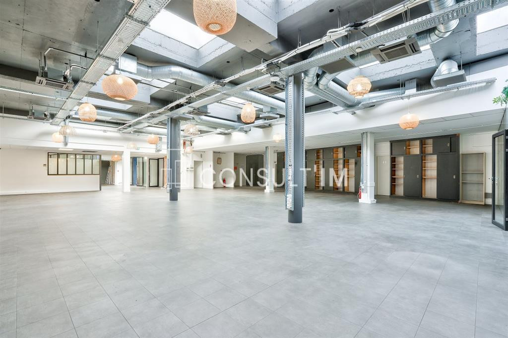 Bureaux à louer