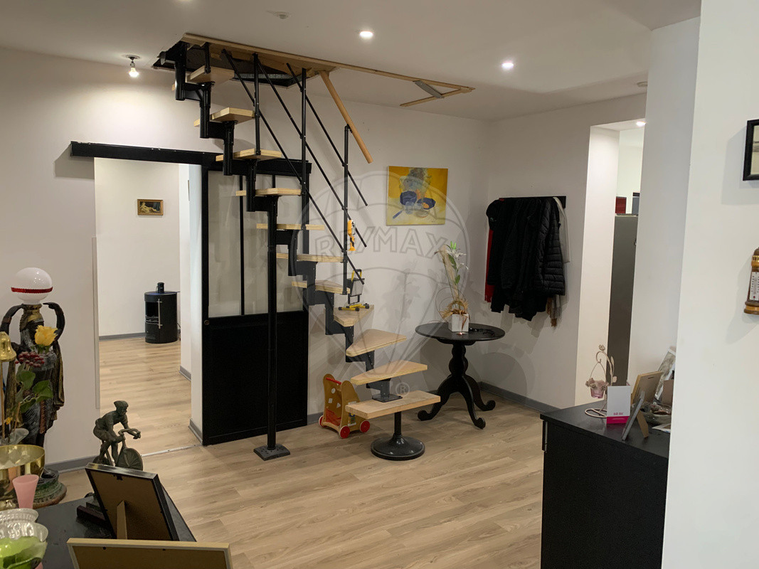 Immeuble 4 chambre(s) à vendre