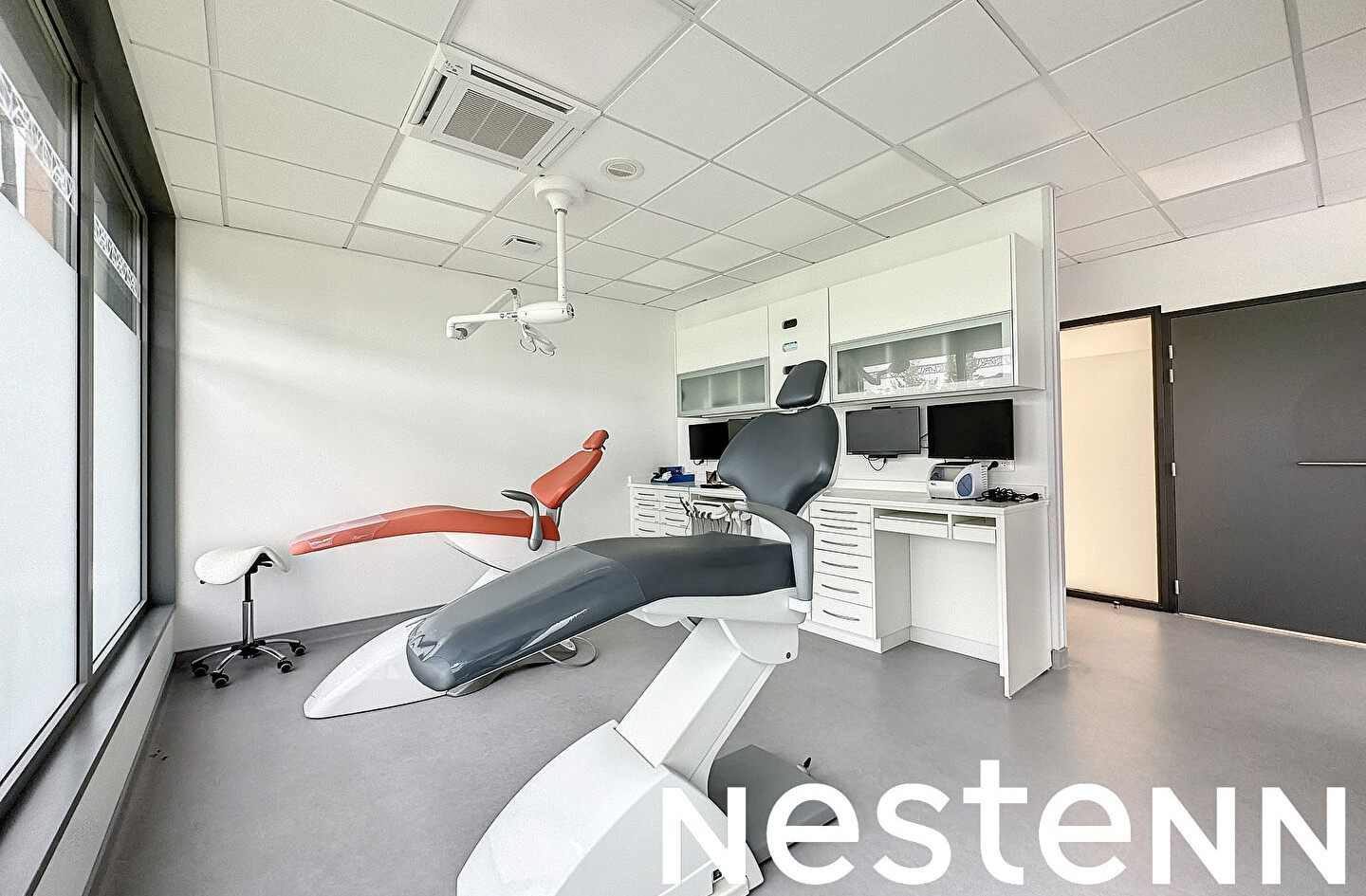 A VENDRE : Local professionnel de la santé - 71000 MACON