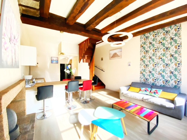 Immeuble Morlaix 10 pièce(s) 280 m2
