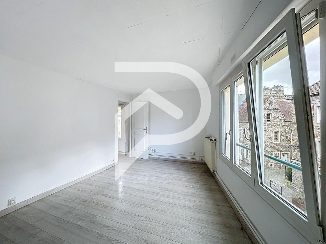 Immeuble en exclusivité à Boulogne Sur Mer 7 pièce(s) 146 m2 - Vieille ville