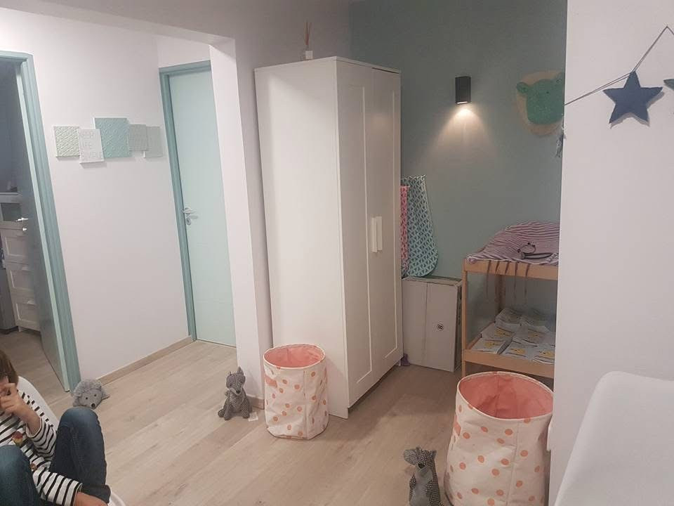 Loue cabinet medical