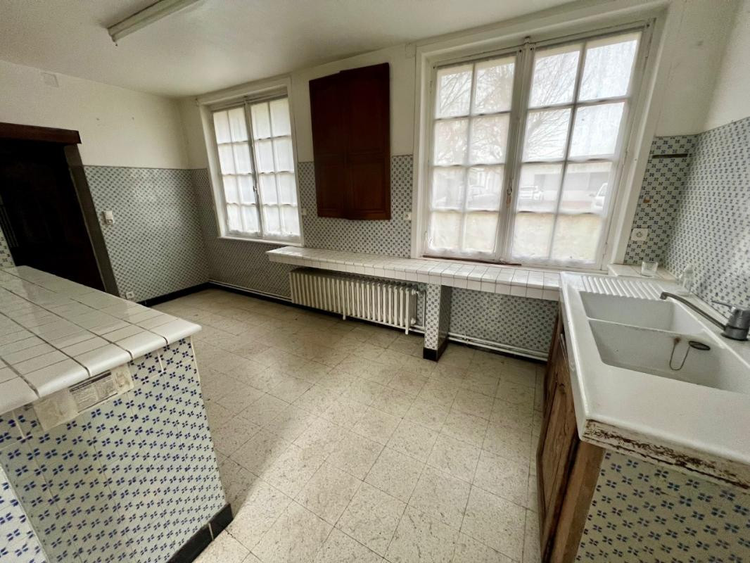 Ensemble Immobilier Avelin