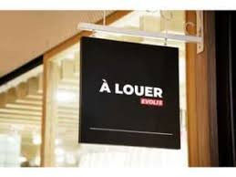 A LOUER SUR ISLE, CABINET D'ENVIRON 149M²