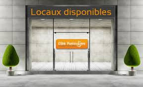 A VENDRE LOCAL DE PLAIN PIED - IDEAL CABINET