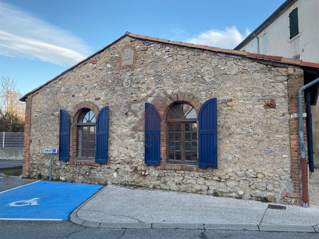 Murs Salindres 65 m2