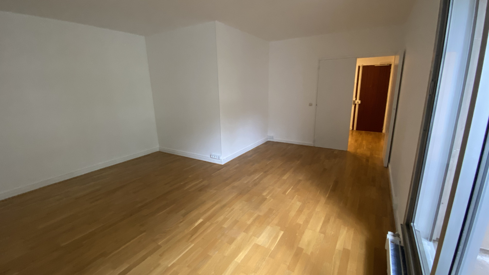 Location pièce de 22m2 pour professionnel de santé