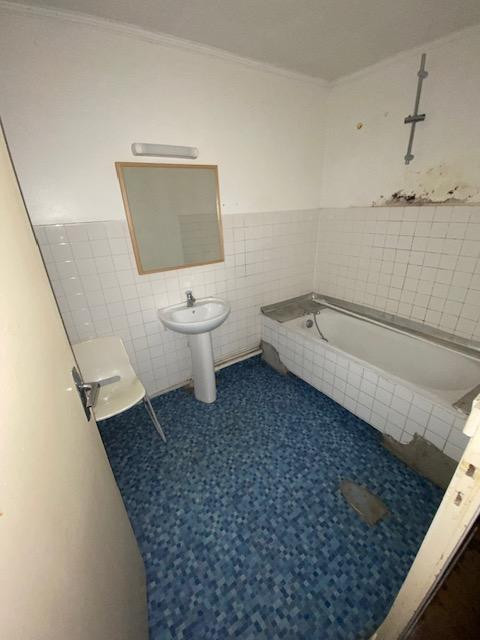 Immeuble 260m² de 9 lots + 1 garage