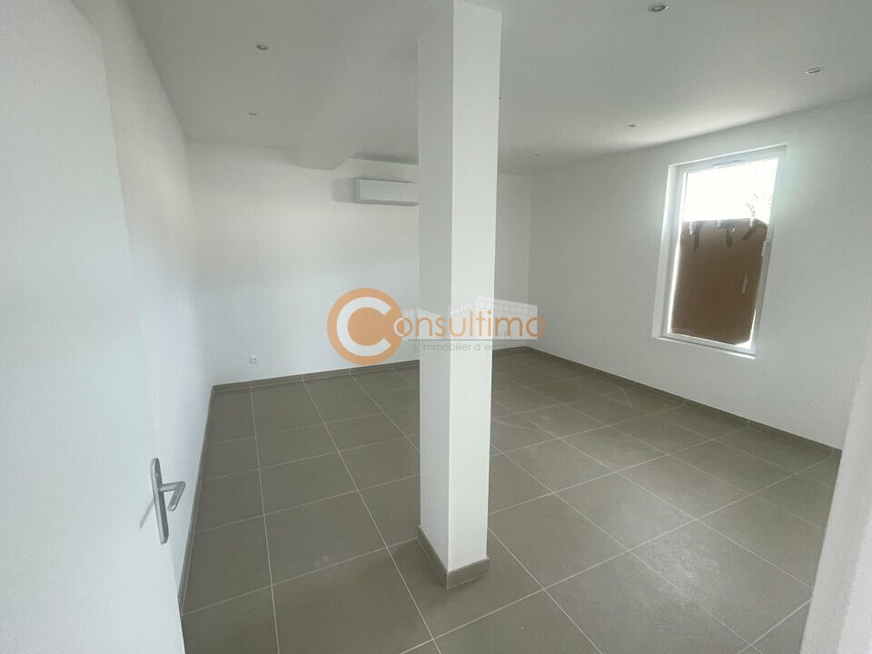 BUREAUX A LOUER
