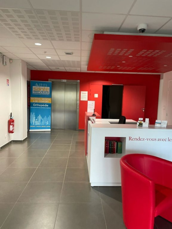 A VENDRE - BUREAUX