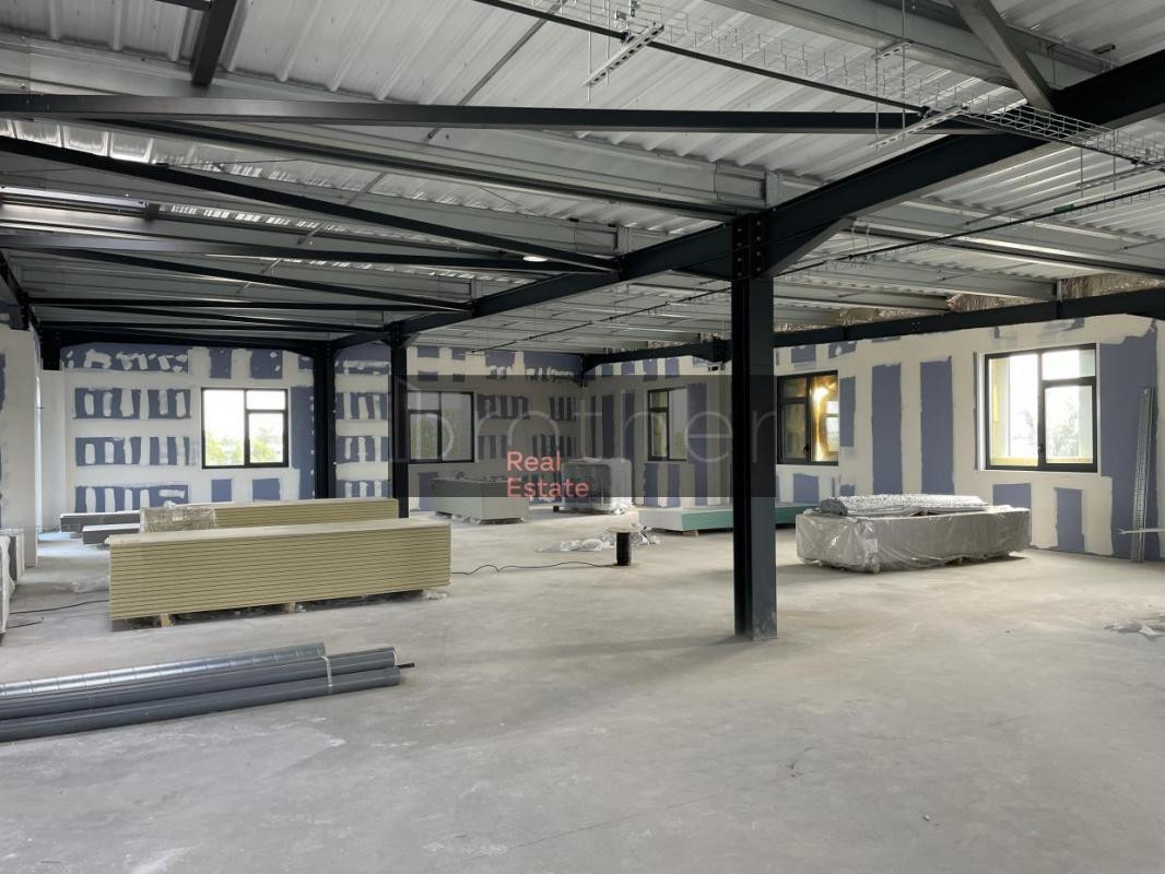 A vendre Bureaux 1240.36m2 Bruges Lac - bruges
