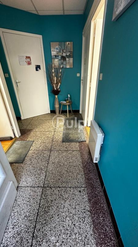 À LOUER Local avec bail professionnel sur Arras