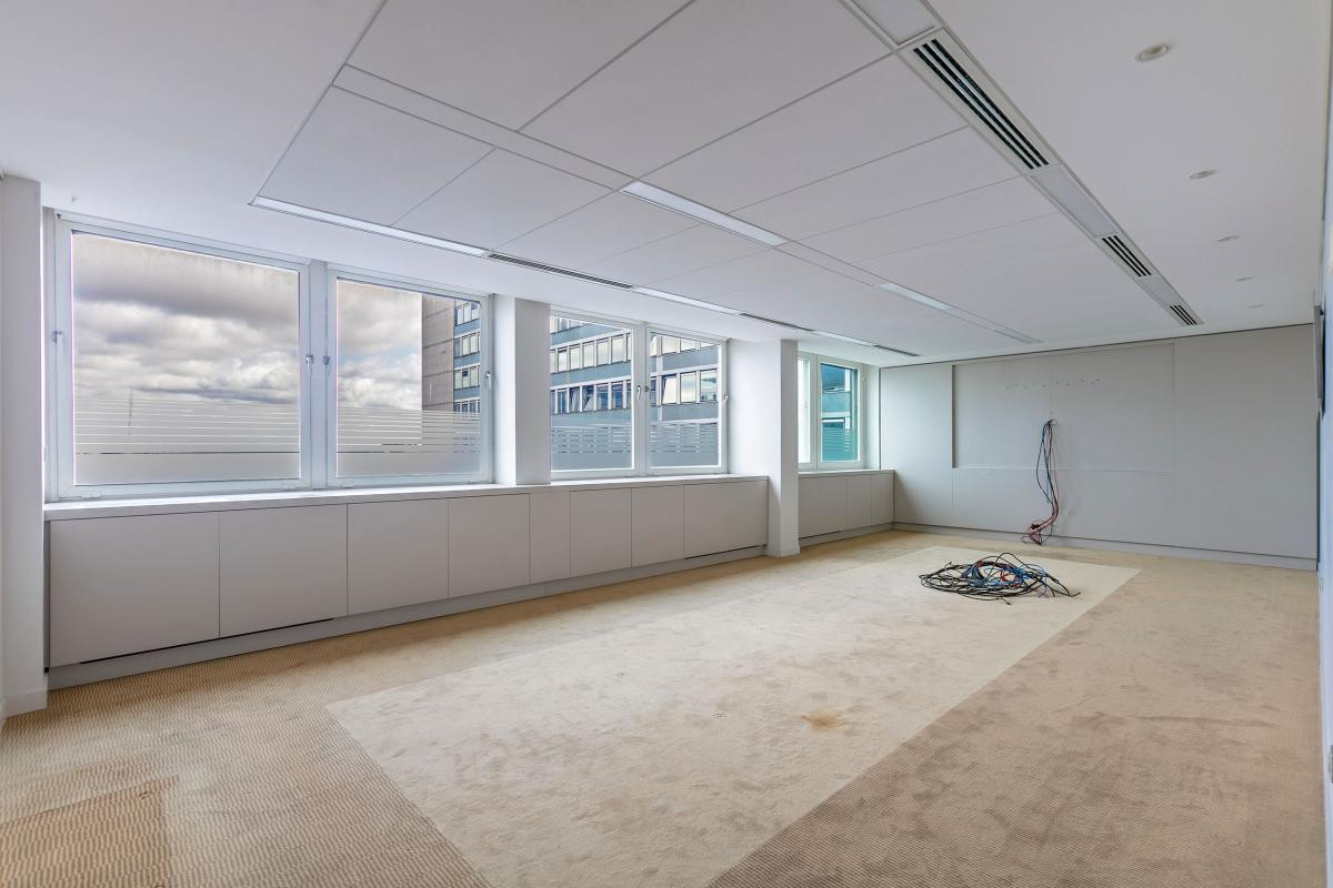 Bureaux 236 m2 Clichy Pouchet