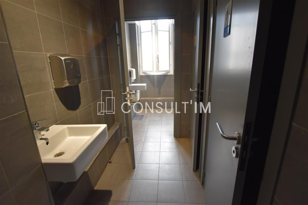 Bureaux à louer au centre de Paris à une adresse prestigieuse