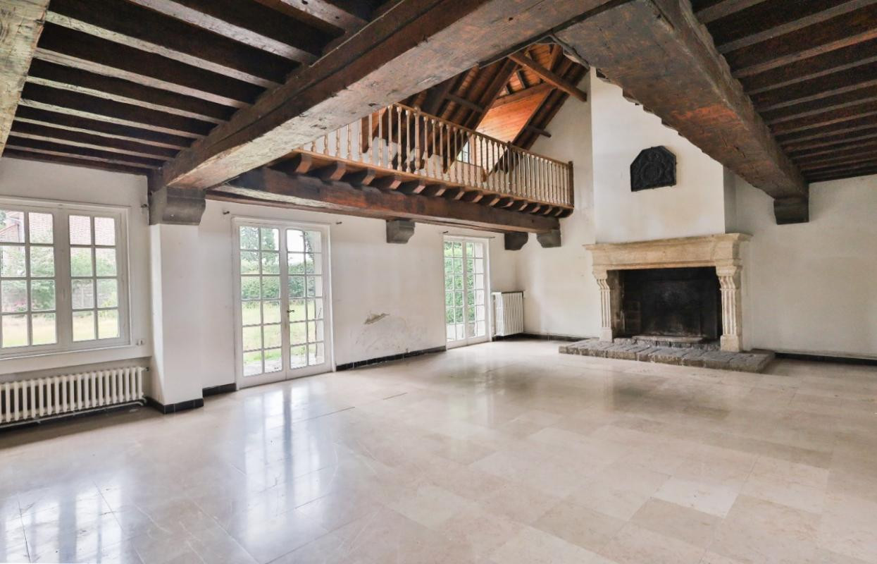 Ensemble Immobilier Avelin