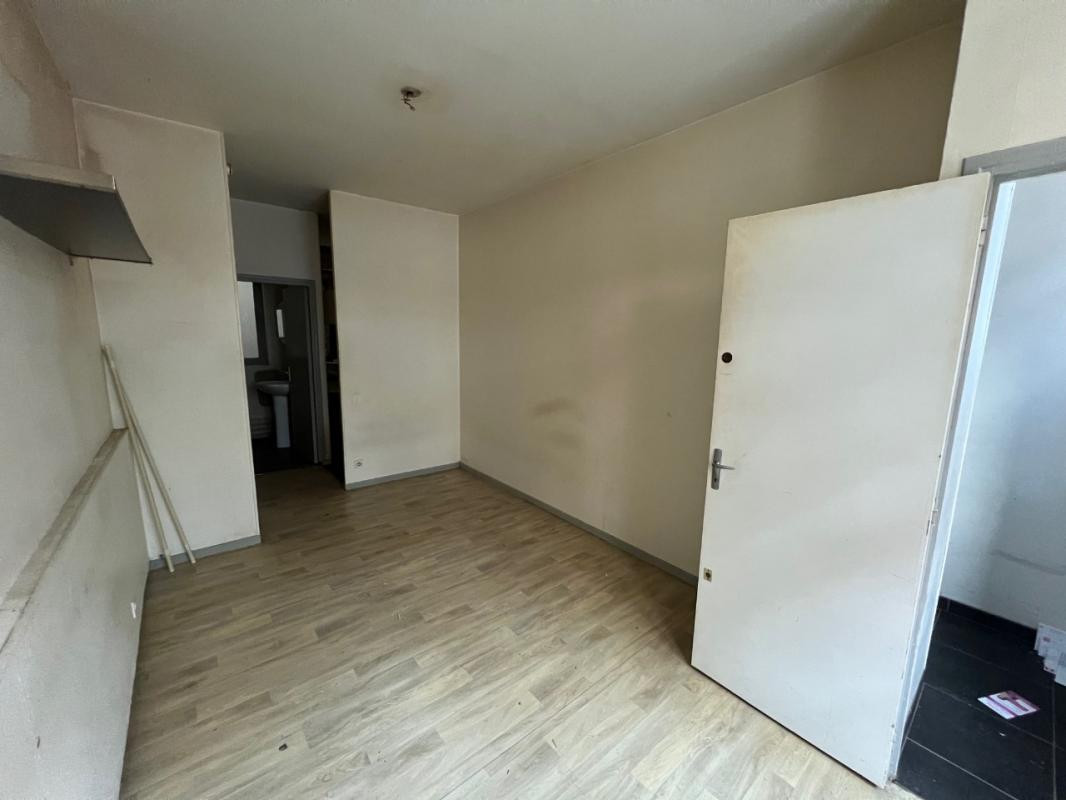 Immeuble de rapport Vieux Lille