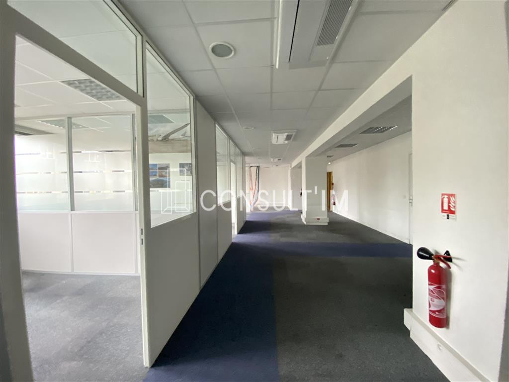 A louer dans un ensemble immobilier de bon standing