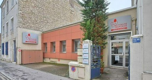A LOUER - BUREAUX