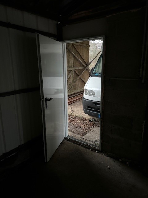 Local commercial Rieux 85 m2