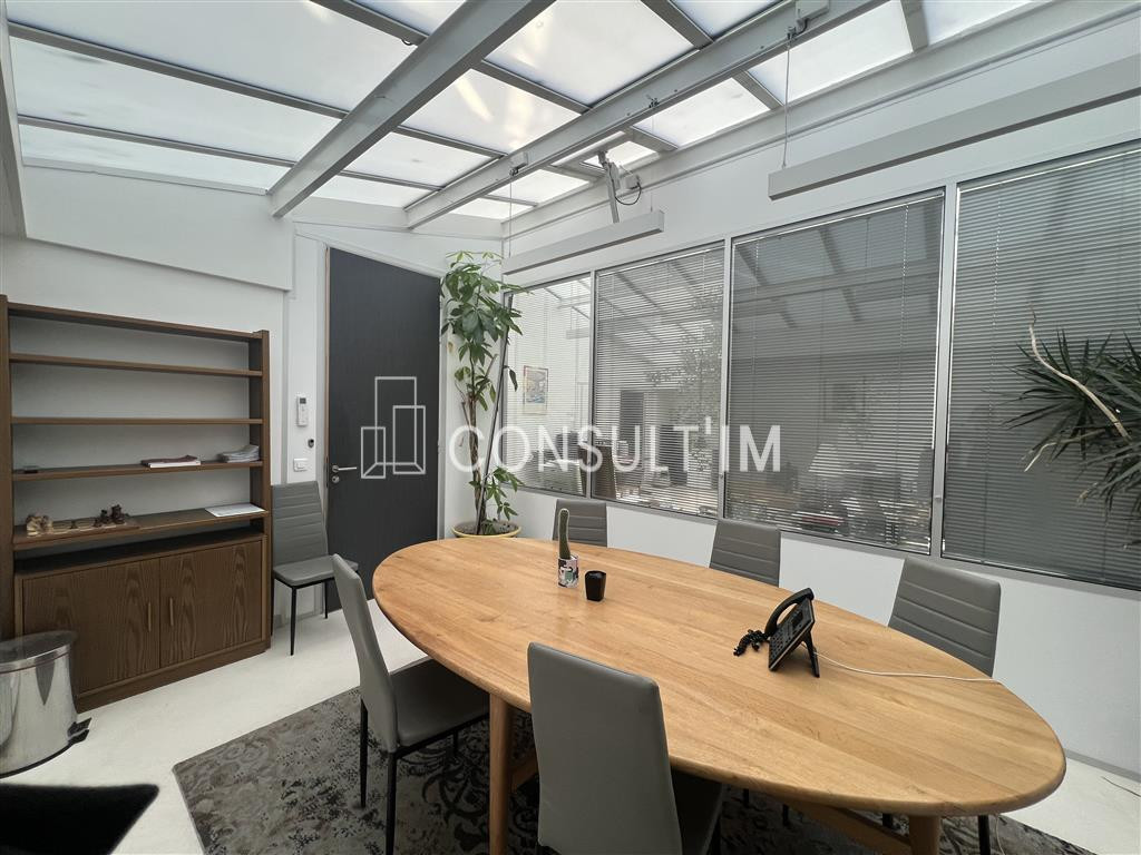 bureaux à louer en plein coeur du 7ème