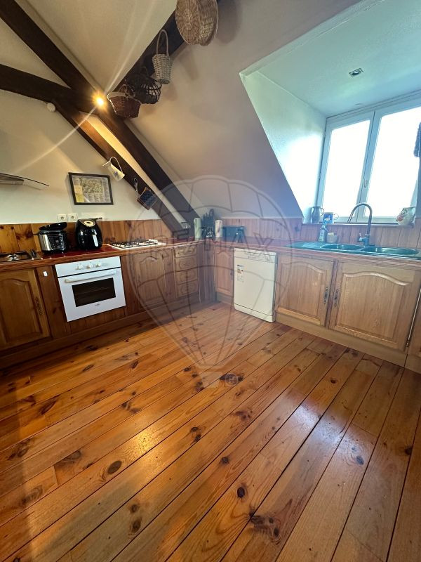 Immeuble 6 chambre(s) à vendre