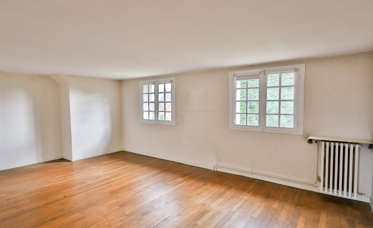 Ensemble Immobilier Avelin