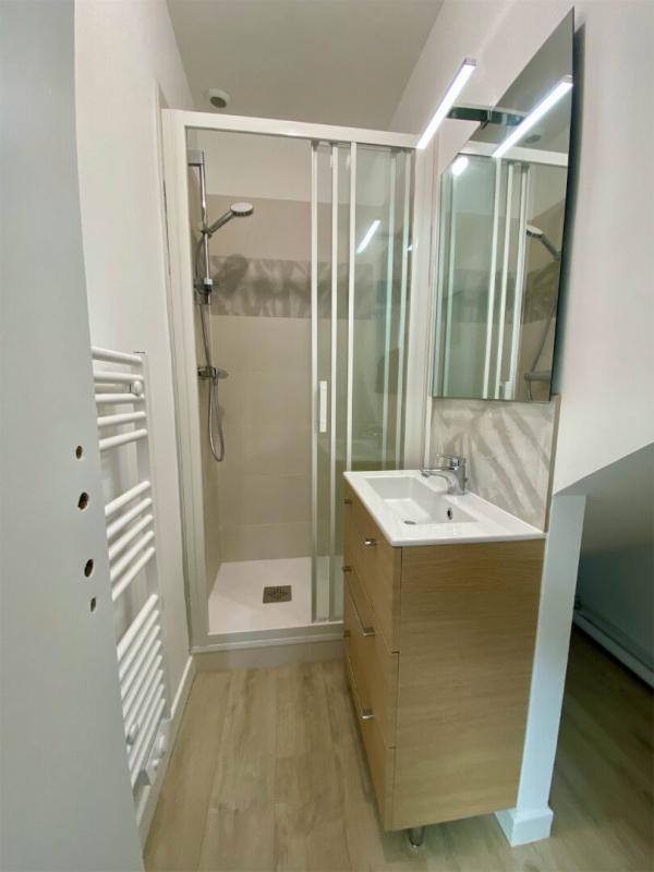 Immeuble 250m²