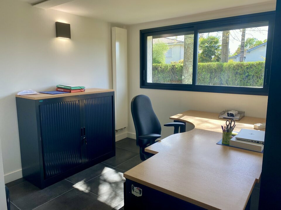 BUREAUX A LOUER