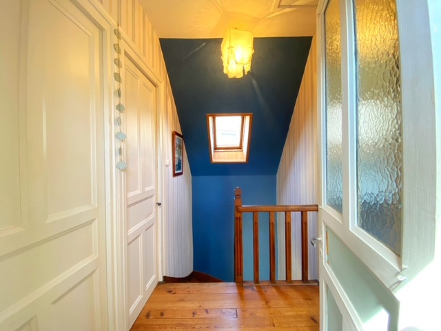 Triplex Morlaix 280 m2