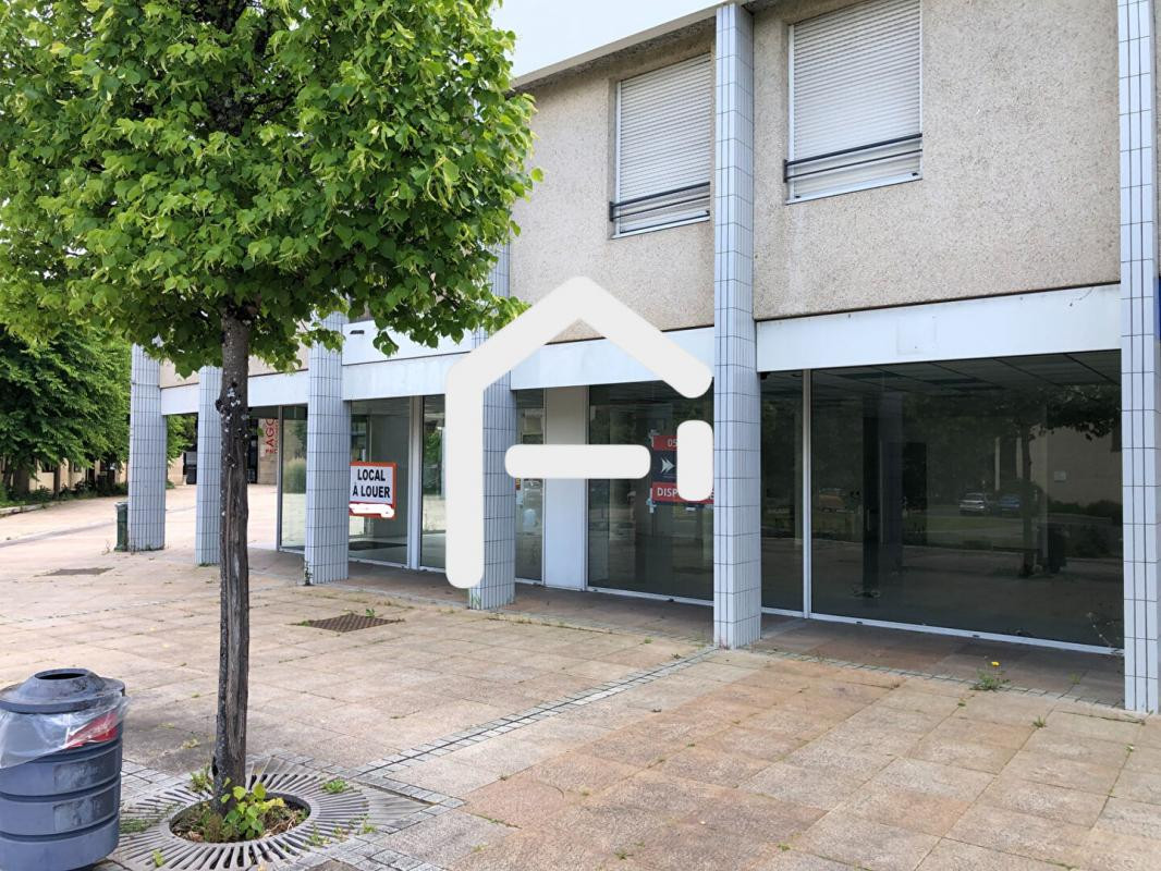 LOCAL COMMERCIAL TYPE BUREAUX