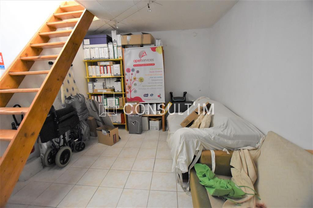 Boutique à louer dans le 17ème arrondissement de Paris