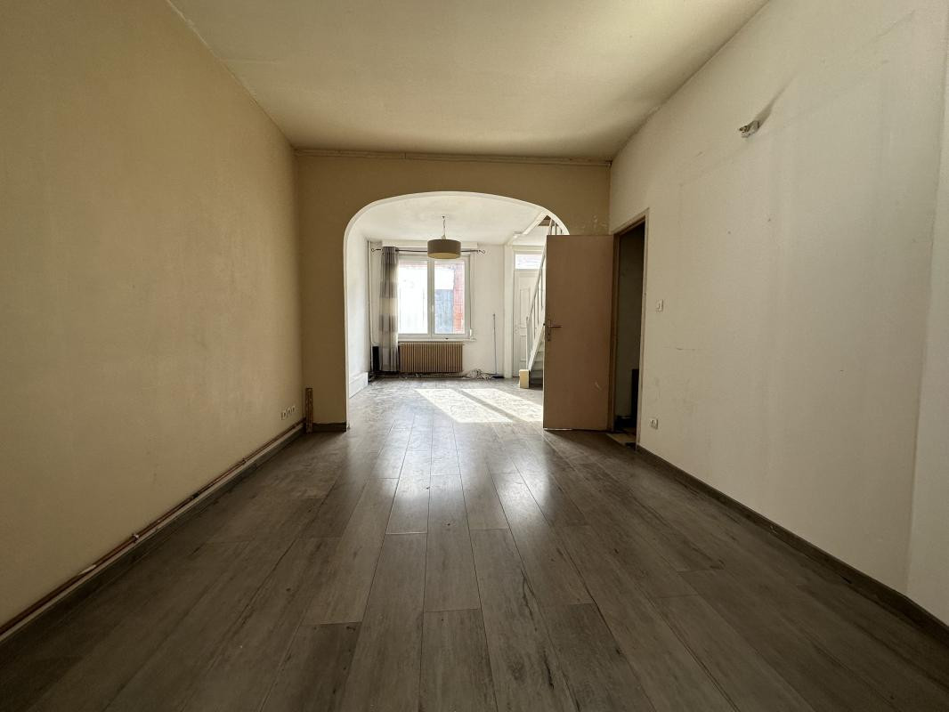 BUREAUX - 100M2 - ZONE FRANCHE URBAINE