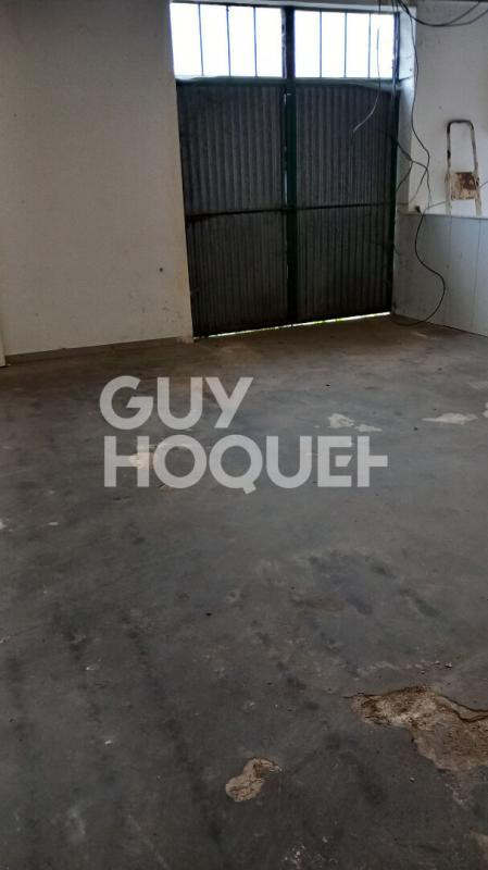 Local commercial Margny Les Compiegne