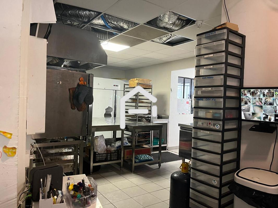 Local commercial Toulouse 255M² - FRANCE PROPRIO / 479 000 €