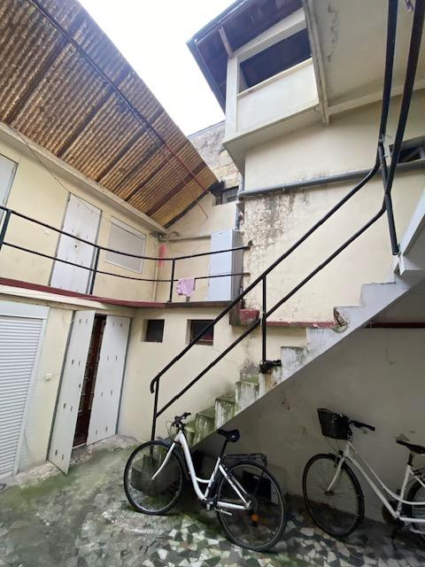 Immeuble 260m² de 9 lots + 1 garage