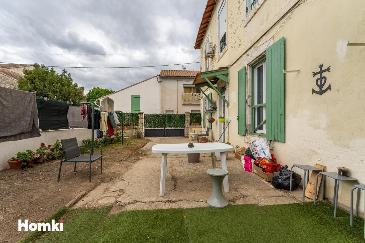 Immeuble composé de 3 appartements à Bellegarde