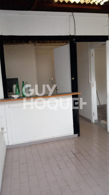 Local commercial Margny Les Compiegne