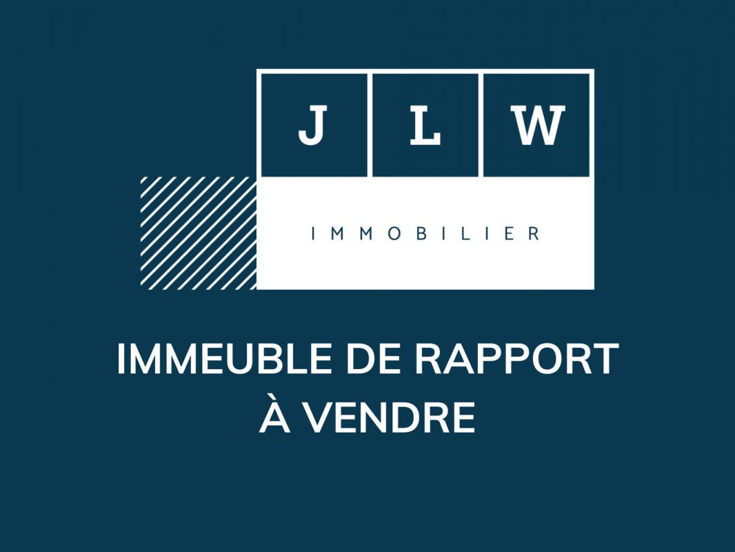 Immeuble de rapport