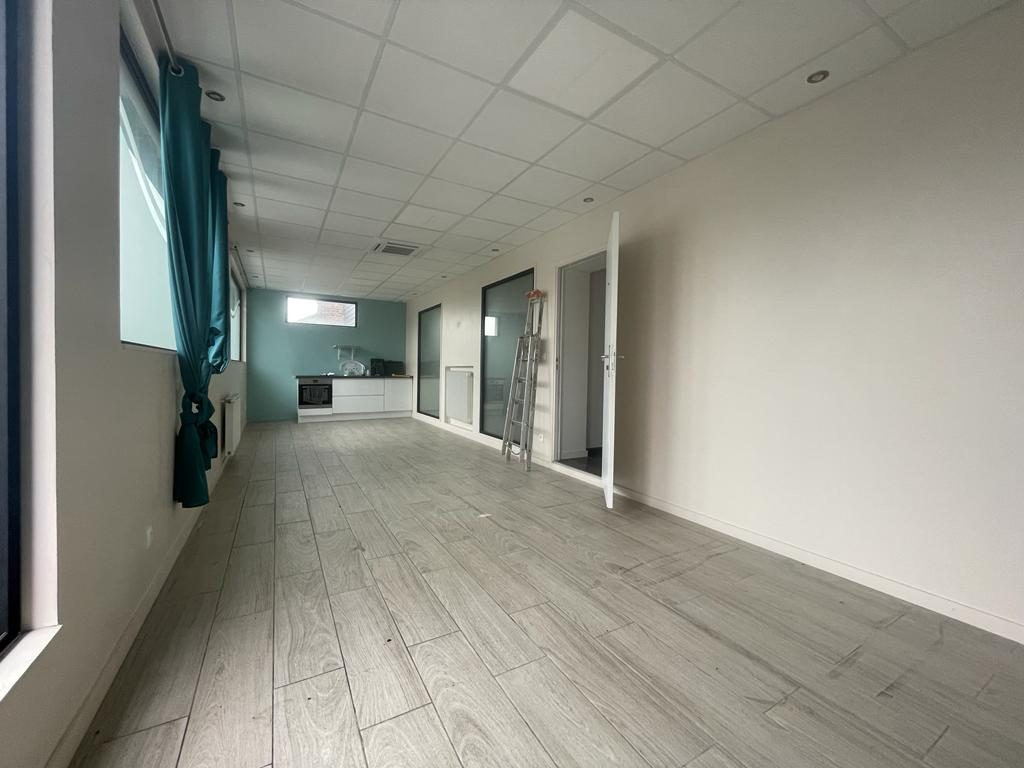 Centre médical / Bureau / Local commercial hyper centre Wasqueh