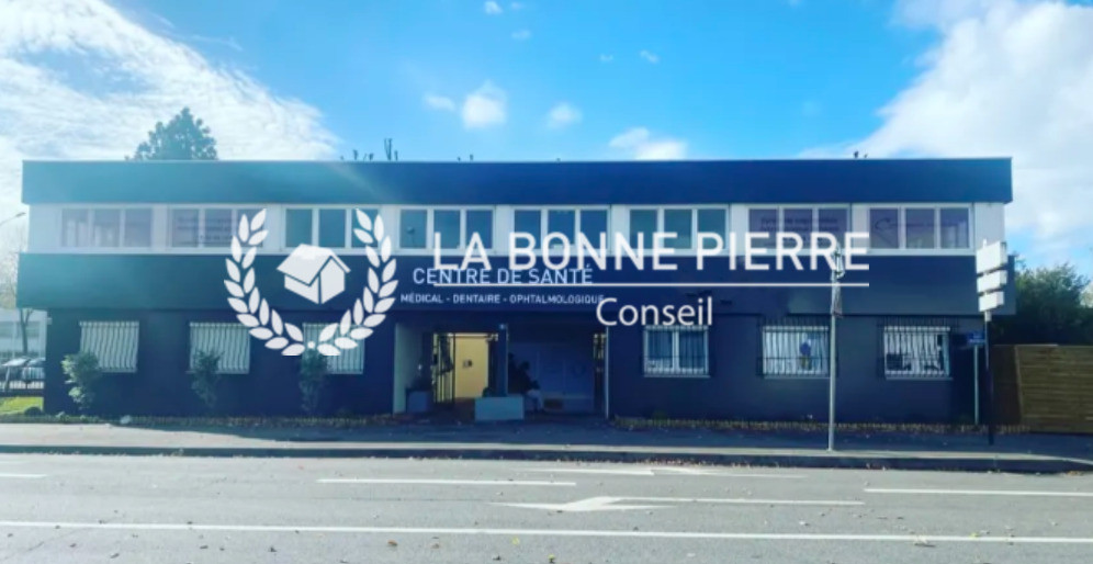 MURS COMMERCIAUX SECTEUR MEDICAL LOUES  7,41% de rentabilité nette !!!