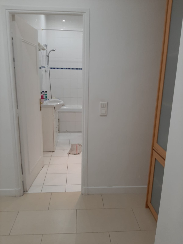 CABINET MÉDICAL OU PARAMÉDICAL – 48 m² – NICE PASTEUR